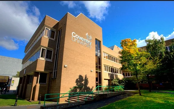 Coventry University London